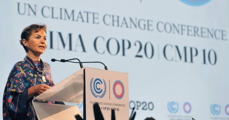 Paris 2015 : La préparation de la COP21 vers un succès historique ?