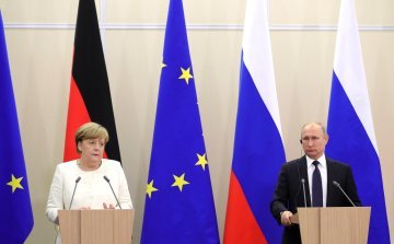 Nord Stream 2 : Worum geht es eigentlich ?
