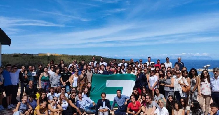 L'Europa che non C'è