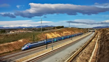 Tunnel Lyon-Turin : L'enquête de l'OLAF mettra-t-elle fin à l'entêtement de la Commission européenne ?