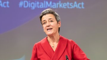 Le Digital Markets Act : l'Union européenne à l'offensive