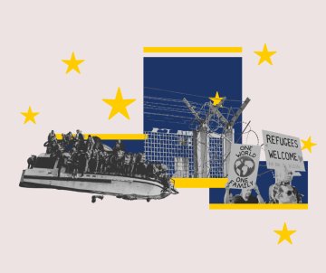 Wahlprogramm Check: Migrations- und Asylpolitik