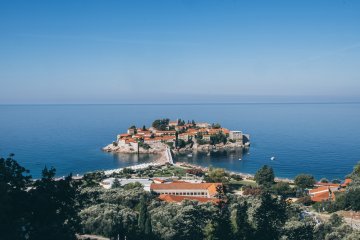 Il Montenegro nelle guerre jugoslave : una nazione divisa - Parte I
