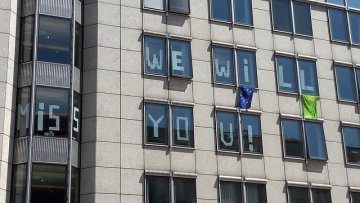 Goodbye, Britain