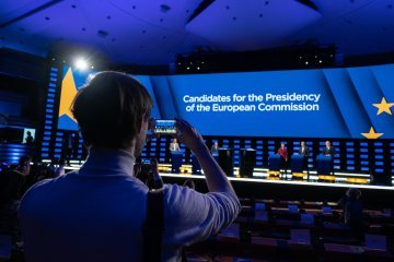 Fixing the Spitzenkandidaten system for a more democratic EU