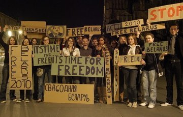 Dictature en Biélorussie : pourquoi les Jeunes Européens doivent se mobiliser