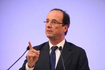  Frankreich trippelt aus der Krise