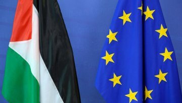 Why should the EU recognize the State of Palestine ?
