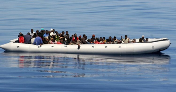 Ein faires Verteilungssystem für Flüchtlinge in Europa