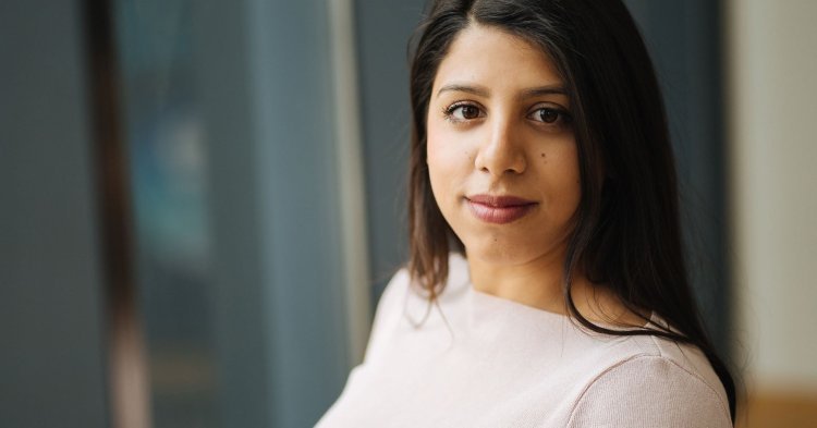 “We can achieve whatever we want, we are not worth less than any other ethnic group.”