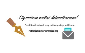 Pisz dla Kuriera!