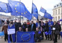 4 février à Versailles : la ratification du traité de Lisbonne en bonne voie