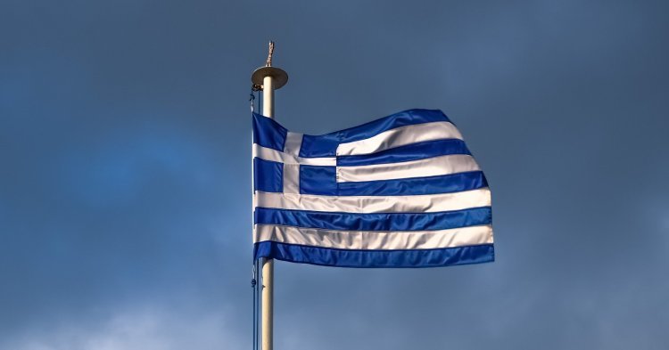 La Grèce, là où le mythe d'Europe est né… et là où il pourrait mourir