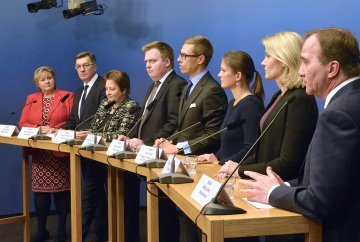 Union of Unions: The Need for Regional Integration in Europe