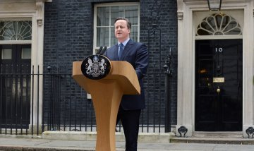 David Cameron s'impose sur l'échiquier européen