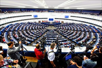 La reforma electoral europea