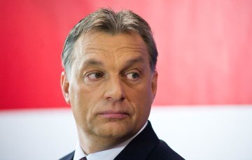 Hongrie : Viktor Orbán a les mains libres