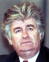 Dr. Radovan Karadzic : The Triumph of Death Against Life