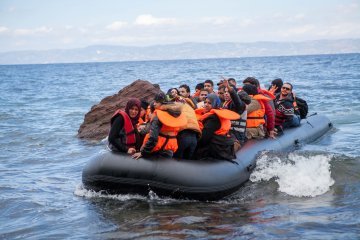 Die europäische Perspektive: Ausweg aus der Flüchtlingskrise