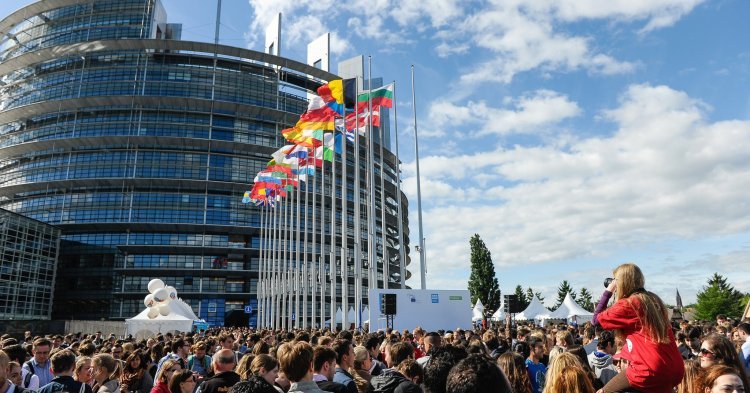 Why believe in european federalism? 