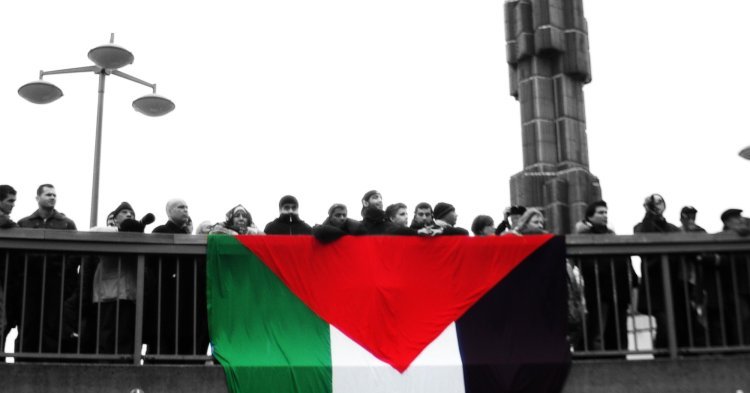 Anerkennung Palästinas: EU vor Richtungsentscheidung