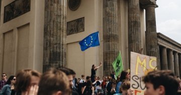 Polityka klimatyczna i ochrony środowiska « elektrycznym silnikiem » europejskiej integracji ?