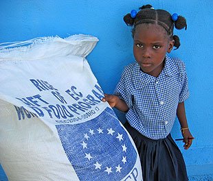 Haiti Tragedy and the EU's Response - A Reflection on the EU's Disaster Response Procedure