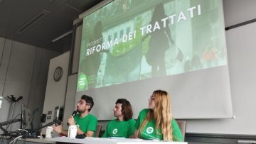 Riformare i Trattati europei: tra sfide e opportunità cruciali