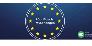 Schengen è a rischio