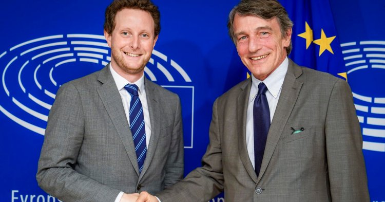 Clément Beaune, ancien « sherpa » d'Emmanuel Macron, nommé secrétaire d'Etat aux affaires européennes