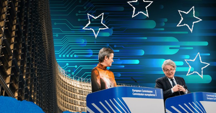 Bilanz: Wirtschaft & Digitales