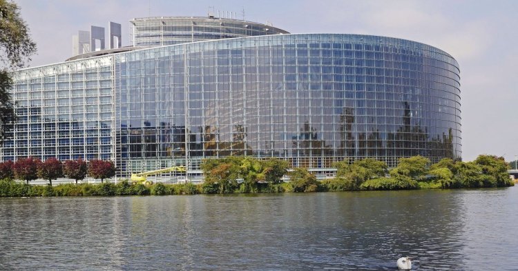 Parlement européen : une rentrée pas comme les autres