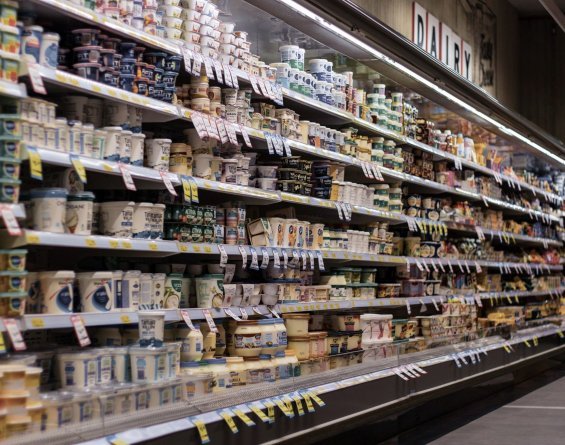 Europeans Are Being Force Fed Like Foie Gras