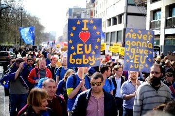 I used to be pro-Brexit, now I'm a European federalist. Here's why.