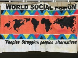 World Social Forum Convenes in Nigeria to Engineer the New Face of the Altermondialist Movement 