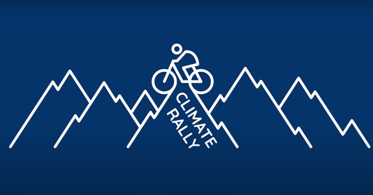 Wie eine Alpentour auf nachhaltige Mobilität aufmerksam macht