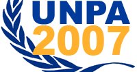 Campagne pour une Assemblée parlementaire des Nations unies