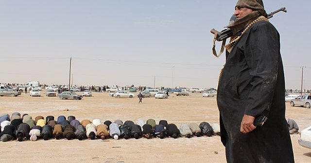 LIBIA E ALGERIA: la necessità di una risposta quasi-federale