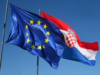 EU Referendum : Croatia Remains Divided