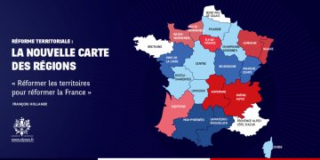 Réforme territoriale française : pourquoi ne pas supprimer l'échelon étatique ?