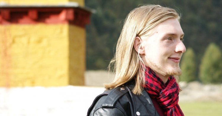 Interview: One year as a European in China, part III
