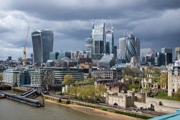 Le Brexit produit ses premiers effets sur la City : vers un séisme financier ? 