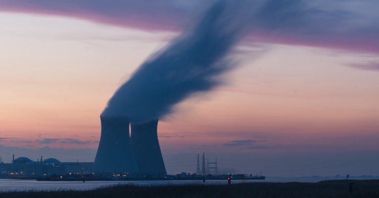 Mit Atomkraft und Gas in die „grüne“ Zukunft?