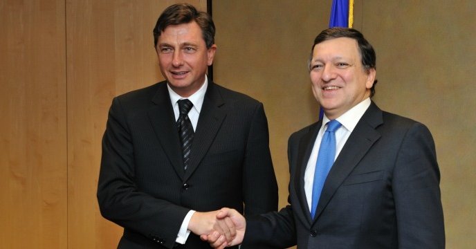Elections présidentielles en Slovénie : une victoire de la résignation sur le mécontentement ?