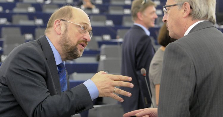 Europäisches TV-Duell ohne große Kontroverse