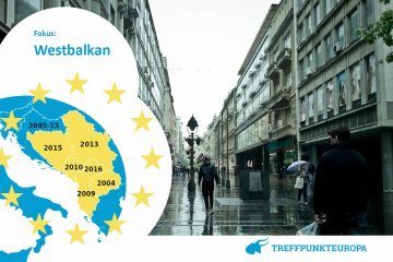 Westbalkan : Serbien zwischen Stabilität und Autoritarismus