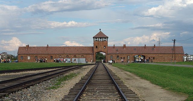 “Never Again”: TNF Commemorates International Holocaust Remembrance Day 