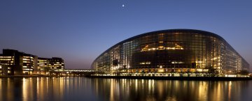 L'importanza del Parlamento europeo e l'impatto della legge europea sui cittadini