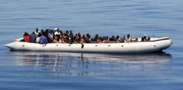 Ein faires Verteilungssystem für Flüchtlinge in Europa