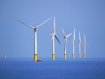 EU energy policy : Looking on the bright side 